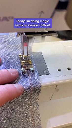 Threadwright on TikTok