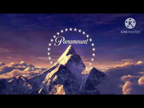 Paramount Pictures/DreamWorks Animation (2007) Opening Bee Movie