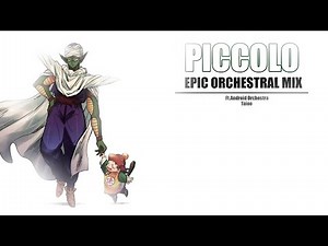 Piccolo [EPIC ORCHESTRAL MIX]