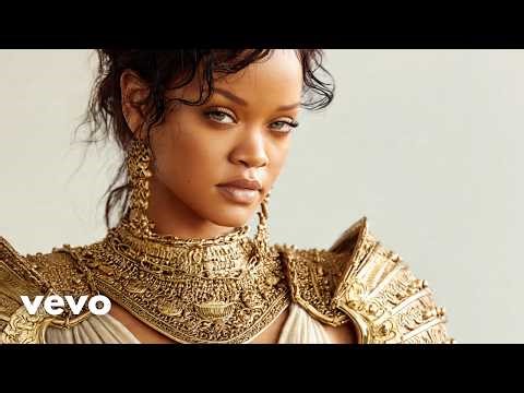 Rihanna - Run the World (Official Music Video)