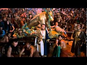 The Golden Calf