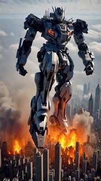 Alien transformer பூமிக்கு வந்தால் என்ன நடக்கும்