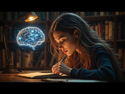 Meditative Brainwave Sounds for Peaceful Mind Calm your mind ● Release Anxiety