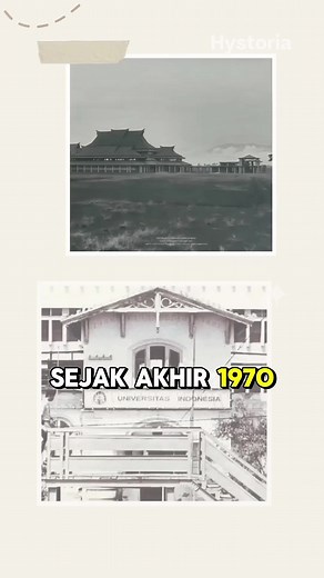 321K views · 4.4K reactions | Tahukah kamu bahwa di era Orde Baru,...