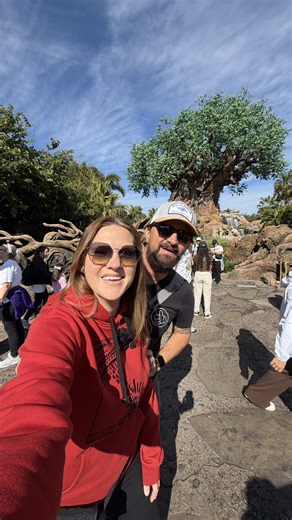 Exploring Disney's Animal Kingdom: A Full Day Adventure
