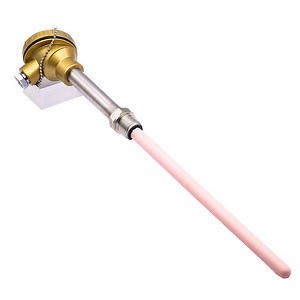 [Hot Item] 1600 Degree High Temperature Sensor Furnace Platinum Rhodium Thread B Type Thermocouple