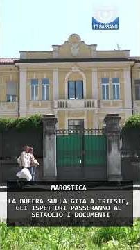 LA BUFERA SULLA GITA A TRIESTE, GLI ISPETTORI PASSERANNO AL SETACCIO I DOCUMENTI | 21/05/2026