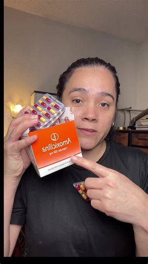 Amoxicilina 500mg: Eficacia y Presentación