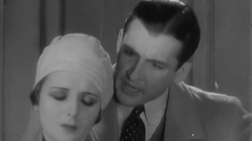 The Runaway Bride (1930)