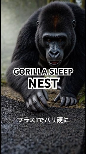 プラス１で寝姿勢を整える！ 一枚プラスするだけで寝心地を変えるマットレストッパー 通気性良し！水洗いOK！で、いつも清潔に気持ちよく♪#腰 #快眠 #マットレス #ゴリラスリープ