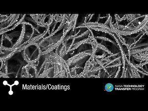 NASA's Metallized Nanotube Polymer Composite (MNPC)