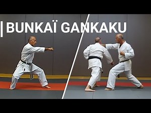 GANKAKU BUNKAÏ
