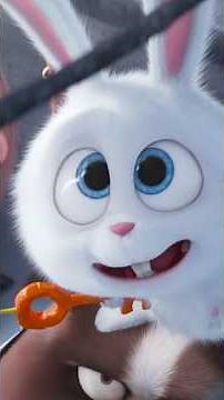 He’s so good at being bad | 🎬 The Secret Life of Pets (2016)