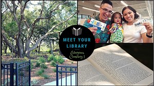 Our new Baxter-Patrick James Island Library is now open. Nearby you'll find the Evergreen Cemetery, which has been a significant part of the local history for more than a century. Learn more about the cemetery and what it means to the James Island community in today's Meet Your Library. . . . . . Music: "New Dawn" by David Hilowitz. Available here: https://freemusicarchive.org/music/David_Hilowitz/New_Dawn/David_Hilowitz_-_Film_Cue_076_-_New_Dawn | Charleston County Public Library