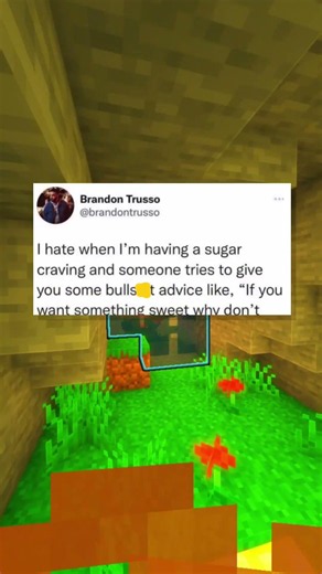 not the type of sweet im LOOKING for! 🙄🍎