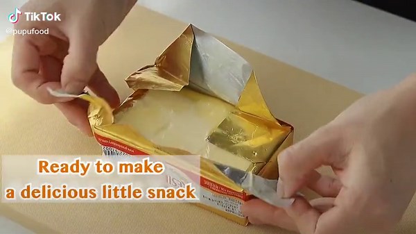 DIY Crispy Roman Shield Recipe