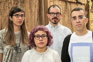 Balún’s New Album ‘Prisma Tropical’ Captures Diaspora Life With Dreambow Ballads