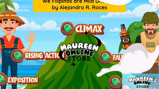 1.2K views · 3 comments | English 7 Matatag - Q2 Week 6 PPT and Games...