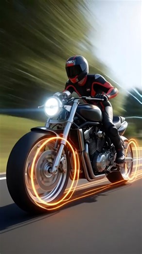 Sirf Petrol Se Bike Rocket Kyun Ban Jaati Hai? 🔥 Real Reason Explained!