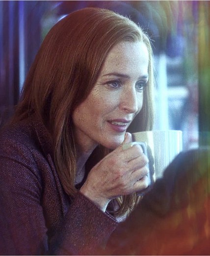 Exploring Dana Scully's Iconic Moments in The X-Files
