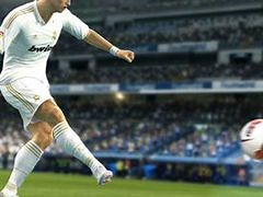 PES 2013 gameplay trailer shoots into view, downloadable demo teased - VideoGamer