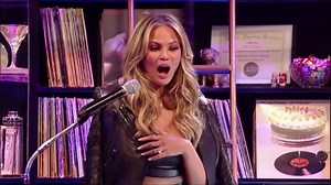 #fbf to making Derek Hough extremely uncomfortable on Lip Sync Battle... 🤣 | Julianne Hough