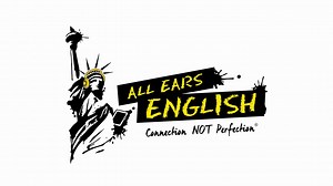 8K views · 610 reactions | Monika challenged herself to improve her REAL English skills.  And is becoming more fluent everyday.  Find out how she did it.  https://www.allearsenglish.com/course/english-fluency/ | All Ears English | Facebook