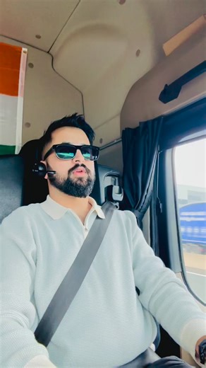 ___ 𝕽𝕾. on Instagram: "Uk truck driver license process🇬🇧🚛 #instagram #uk #reels #india #explore"