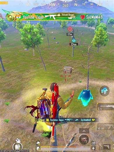 Vico ÌQ 99: Pubg Mobile Comedy Highlights