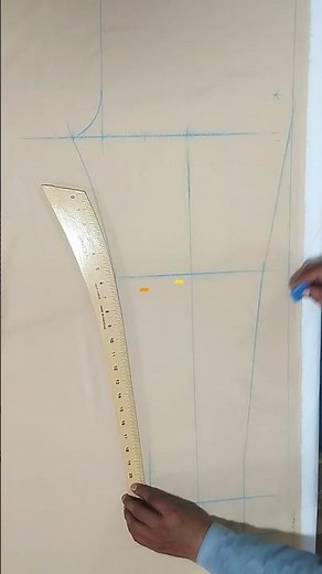 Perfect Pajama Cutting – Pant Style!