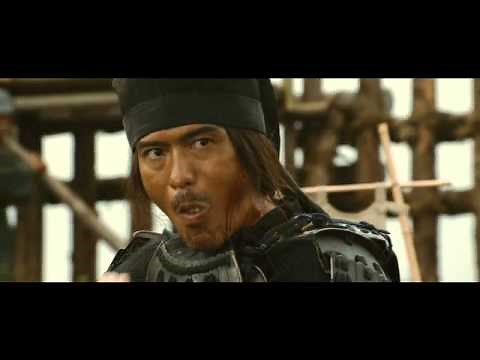 映画『のぼうの城』本予告編