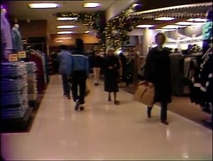 96K views · 2.1K reactions | Christmas spirit at the Jordan Marsh department store in Downtown Crossing, Boston seen in December, 1982. | GBH Archives | Facebook