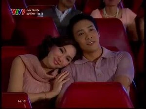 Nợ tình Tập 14, phim Thái Lan lồng tiếng bản đẹp 2019