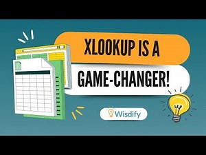 XLOOKUP vs VLOOKUP: Which One Should You Use?