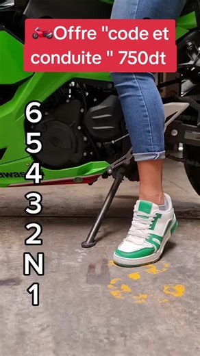 Permis de conduire pour femmes en Tunisie et en Algérie