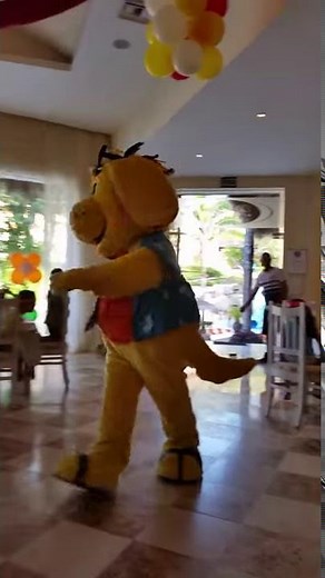 Palladium Raggs Show #RivieraNayarit