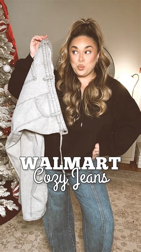 7.5K views · 18 reactions | Looks like jeans, feels like pjs…and...