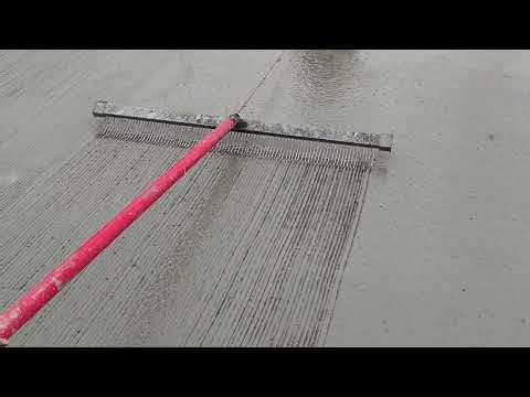 Surface texturing by texture brush