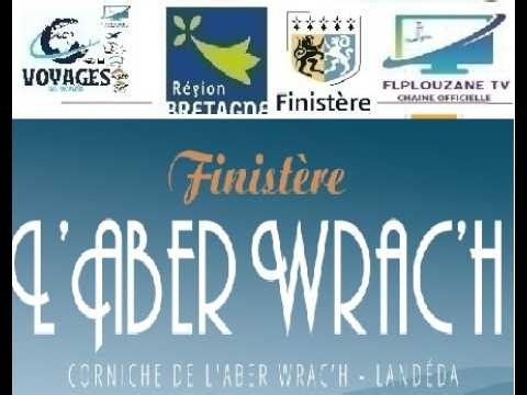 Voyage (Travel, Viaje) : L'Aber Wrac'h (Finistère, Bretagne, France, 2020)