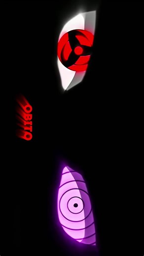 Ib:@sz.esp #obitouchiha #obito #sharingan #akemisq #ezioh #jutsusquad #swordsq