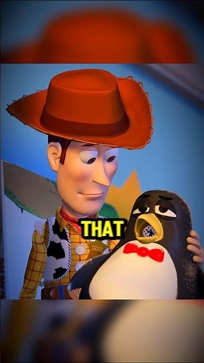 It Took Me 20 YEARS to Realize Wheezy Is the Real Villain of Toy Story 2…