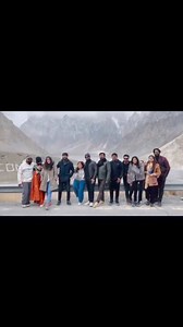 1.8K views | Always  video reviews client join 5 Day Hunza Nalter vally Trip. Service Made For Tour company | Made For Tours | Facebook