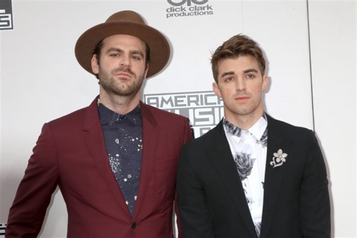 The 10 Best Chainsmokers Songs of All-Time