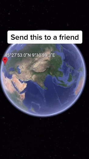 do it #googlemaps #googleearth #googlemapsfun