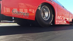 2.3K reactions · 156 shares | Powerful cars require powerful fuel systems. Here’s a little clip of Steve Matusek getting some early morning practice with his Aeromotive-equipped Pro Mod. | Aeromotive Fuel Systems | Facebook