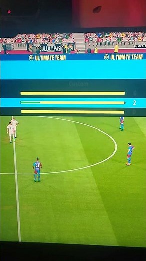 #Shortz Camera Settings for PES 2017-2021