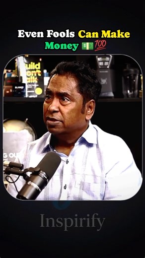 Difference Between Fools 📉 & Intelligent 📈 Mindset 🧠🔥| C Sivaskaran🎯💯 #viral @InspirifyOfficial