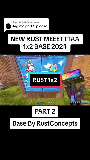 Rust Central on TikTok