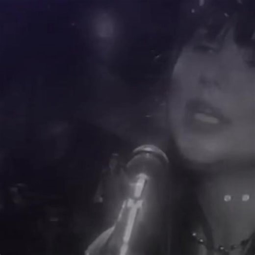 Patty Smyth - Sometimes Love Just Ain't Enough | Music Madness