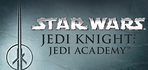 STAR WARS Jedi Knight - Jedi Academy Steam Key | Buy Cheap STAR WARS Jedi Knight - Jedi Academy PC Game - Indiegala